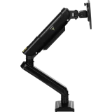 Кронштейн ZONE 51 TITAN Single Black (Z51-MNT-SNG)