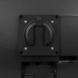 Кронштейн ZONE 51 TITAN Single Black (Z51-MNT-SNG)