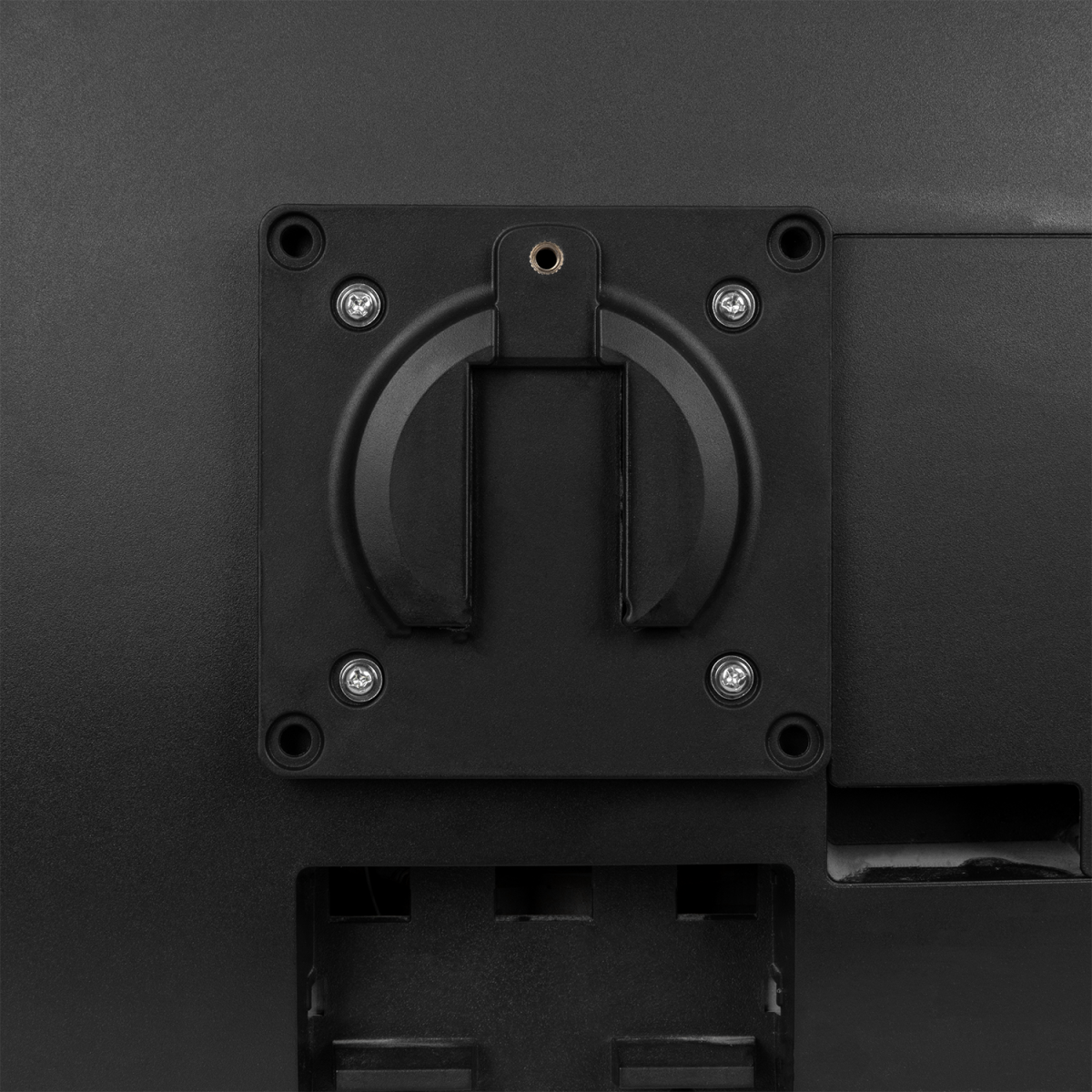 Кронштейн ZONE 51 TITAN Single Black - Z51-MNT-SNG - фото 10