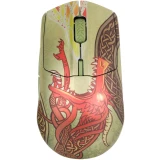 Мышь SteelSeries Wireless Gaming Mouse CS2 Dragon Lore Edition (M-00019)