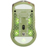 Мышь SteelSeries Wireless Gaming Mouse CS2 Dragon Lore Edition (M-00019)