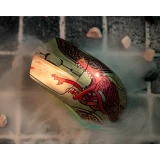 Мышь SteelSeries Wireless Gaming Mouse CS2 Dragon Lore Edition (M-00019)