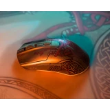 Мышь SteelSeries Wireless Gaming Mouse CS2 Dragon Lore Edition (M-00019)