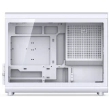 Корпус Jonsbo D33 Wood White (D33 WOOD White)