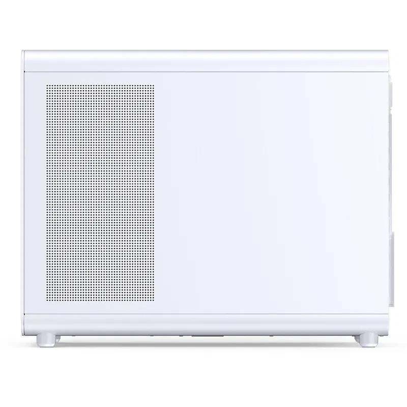 Корпус Jonsbo D33 Wood White - D33 WOOD White - фото 3