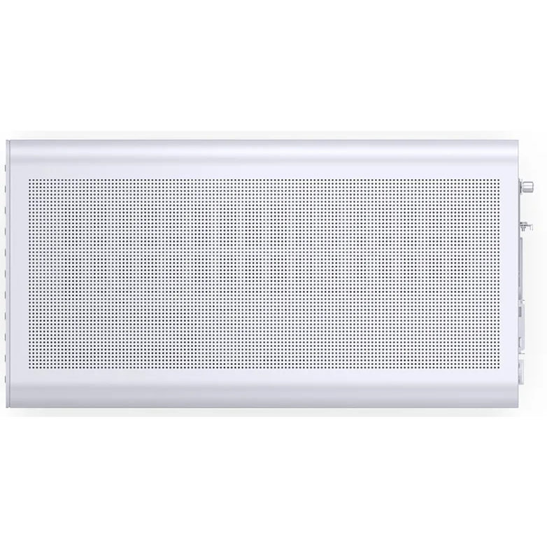Корпус Jonsbo D33 Wood White - D33 WOOD White - фото 4