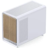 Корпус Jonsbo D33 Wood White (D33 WOOD White)