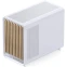 Корпус Jonsbo D33 Wood White - D33 WOOD White - фото 6