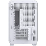 Корпус Jonsbo D33 Wood White (D33 WOOD White)