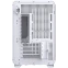 Корпус Jonsbo D33 Wood White - D33 WOOD White - фото 7