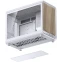 Корпус Jonsbo D33 Wood White - D33 WOOD White - фото 8