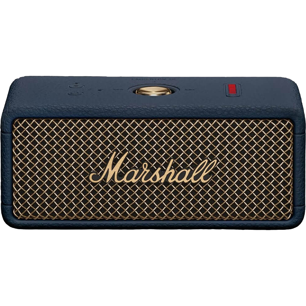 Портативная акустика Marshall Emberton III Midnight Blue - EMBERTON III