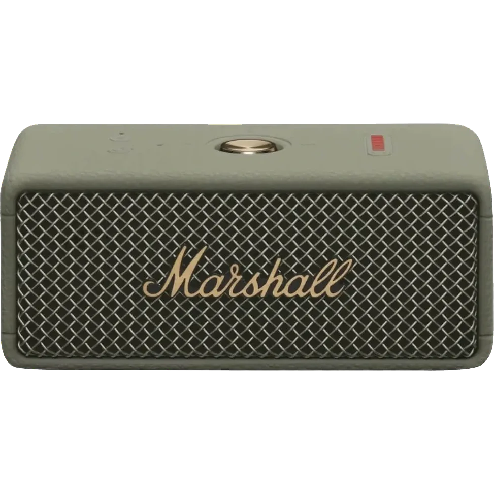 Портативная акустика Marshall Emberton III Sage - EMBERTON III
