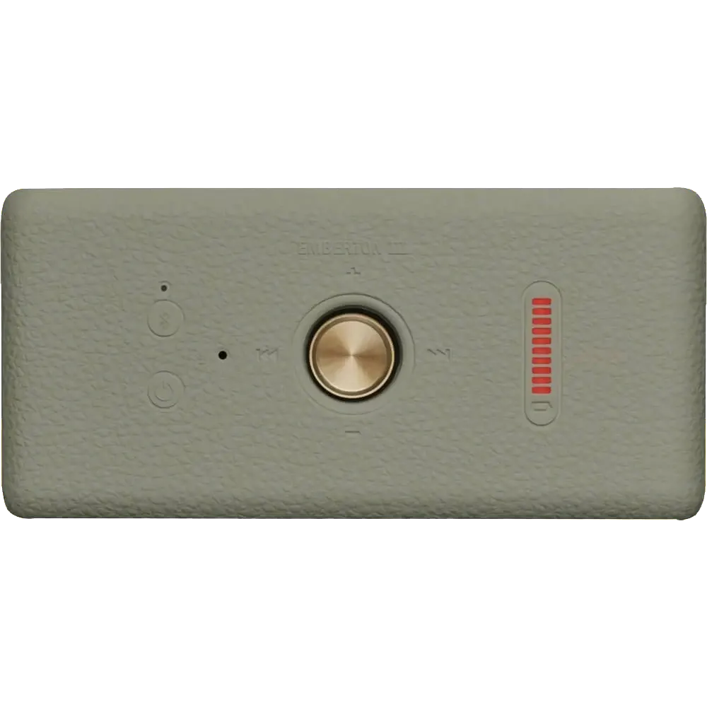 Портативная акустика Marshall Emberton III Sage - EMBERTON III - фото 3