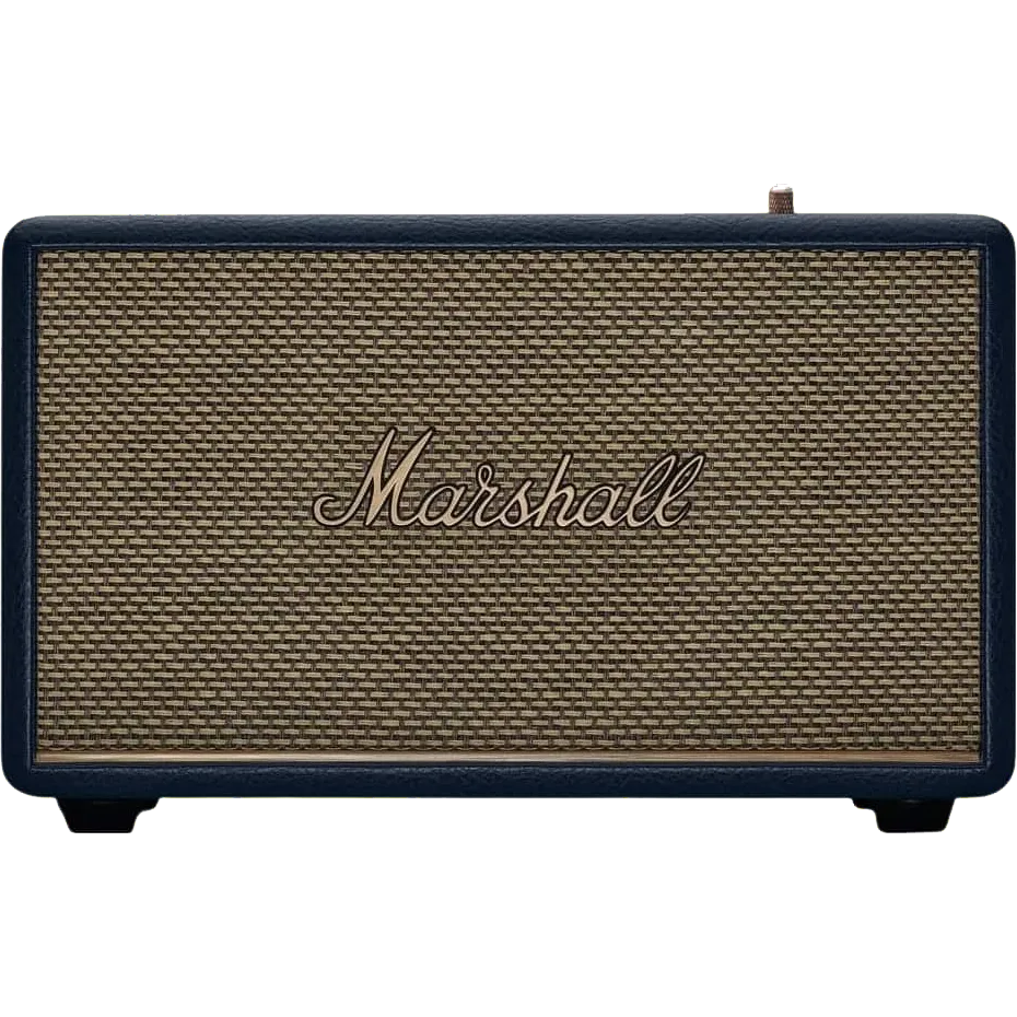 Портативная акустика Marshall Acton III Midnight Blue - ACTON III