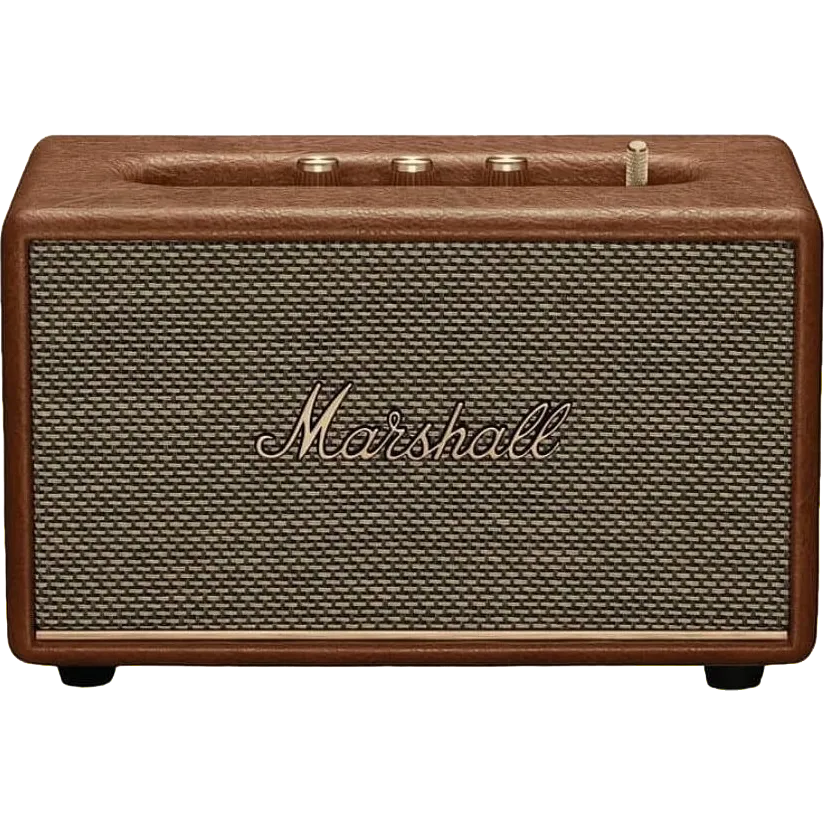 Портативная акустика Marshall Acton III Brown - 1006075