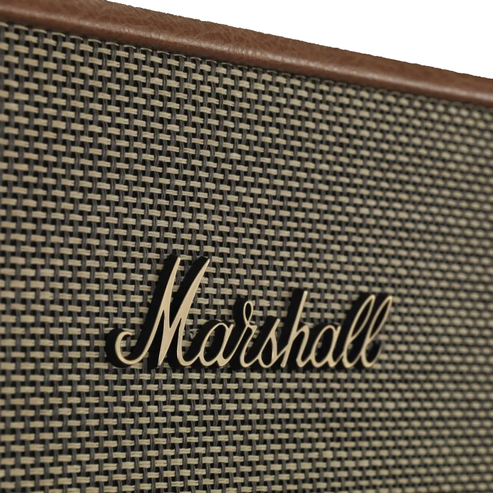 Портативная акустика Marshall Acton III Brown - 1006075 - фото 6