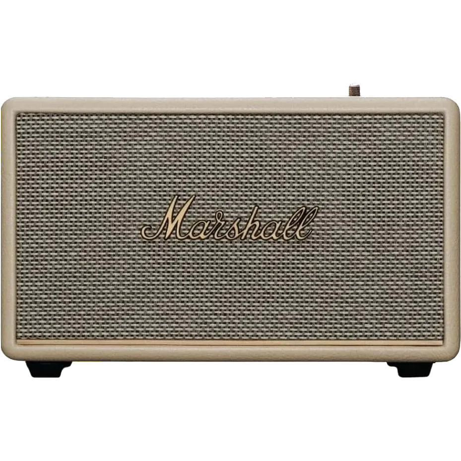 Портативная акустика Marshall Acton III Beige - 1006005