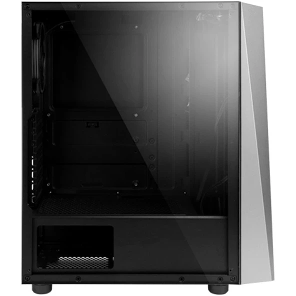 Корпус Zalman S4 Plus Black - фото 3
