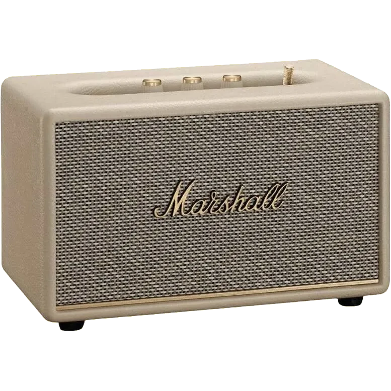 Портативная акустика Marshall Acton III Beige - 1006005 - фото 2