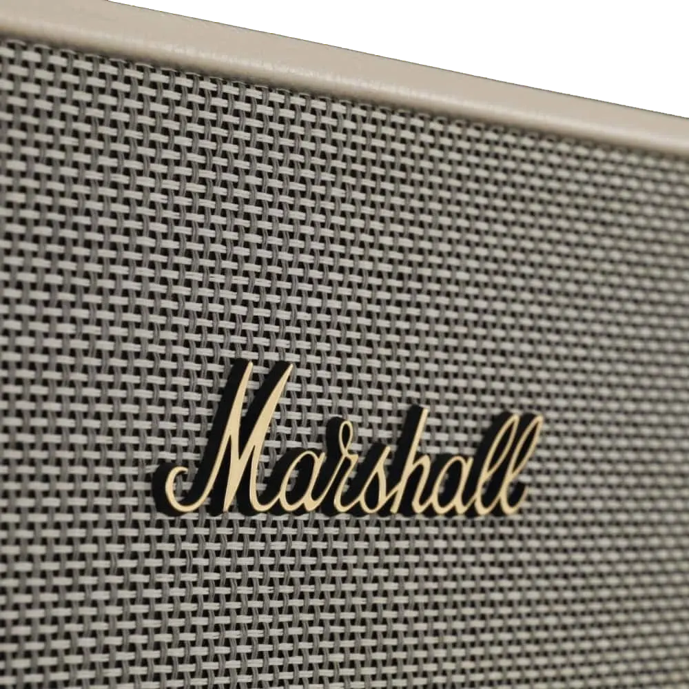 Портативная акустика Marshall Acton III Beige - 1006005 - фото 7