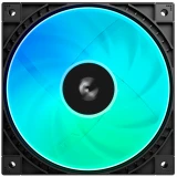 Вентилятор для корпуса DeepCool FD12R V2 ARGB (R-FD12RARGBV2-BKAPN1-G)