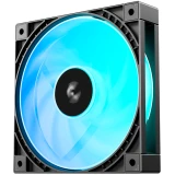 Вентилятор для корпуса DeepCool FD12R V2 ARGB (R-FD12RARGBV2-BKAPN1-G)