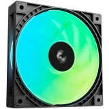 Вентилятор для корпуса DeepCool FD12R V2 ARGB (R-FD12RARGBV2-BKAPN1-G)