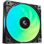 Вентилятор для корпуса DeepCool FD12R V2 ARGB - R-FD12RARGBV2-BKAPN1-G - фото 3