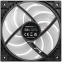 Вентилятор для корпуса DeepCool FD12R V2 ARGB - R-FD12RARGBV2-BKAPN1-G - фото 4