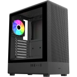 Корпус FSP M221 Black (POC0000359)