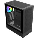 Корпус FSP M221 Black (POC0000359)