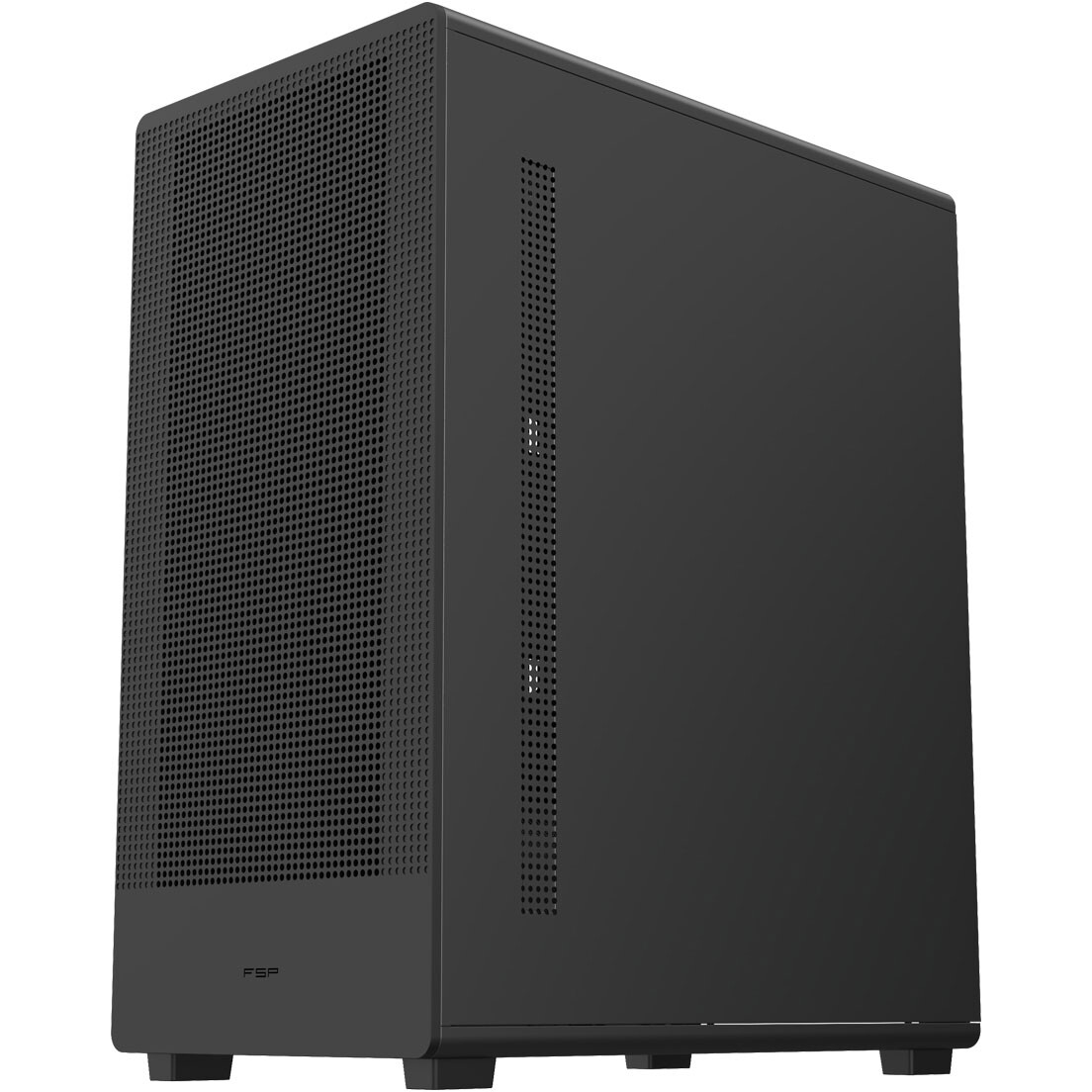 Корпус FSP M221 Black - POC0000359 - фото 3
