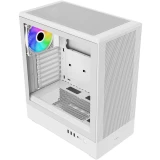 Корпус FSP M221 White (POC0000360)
