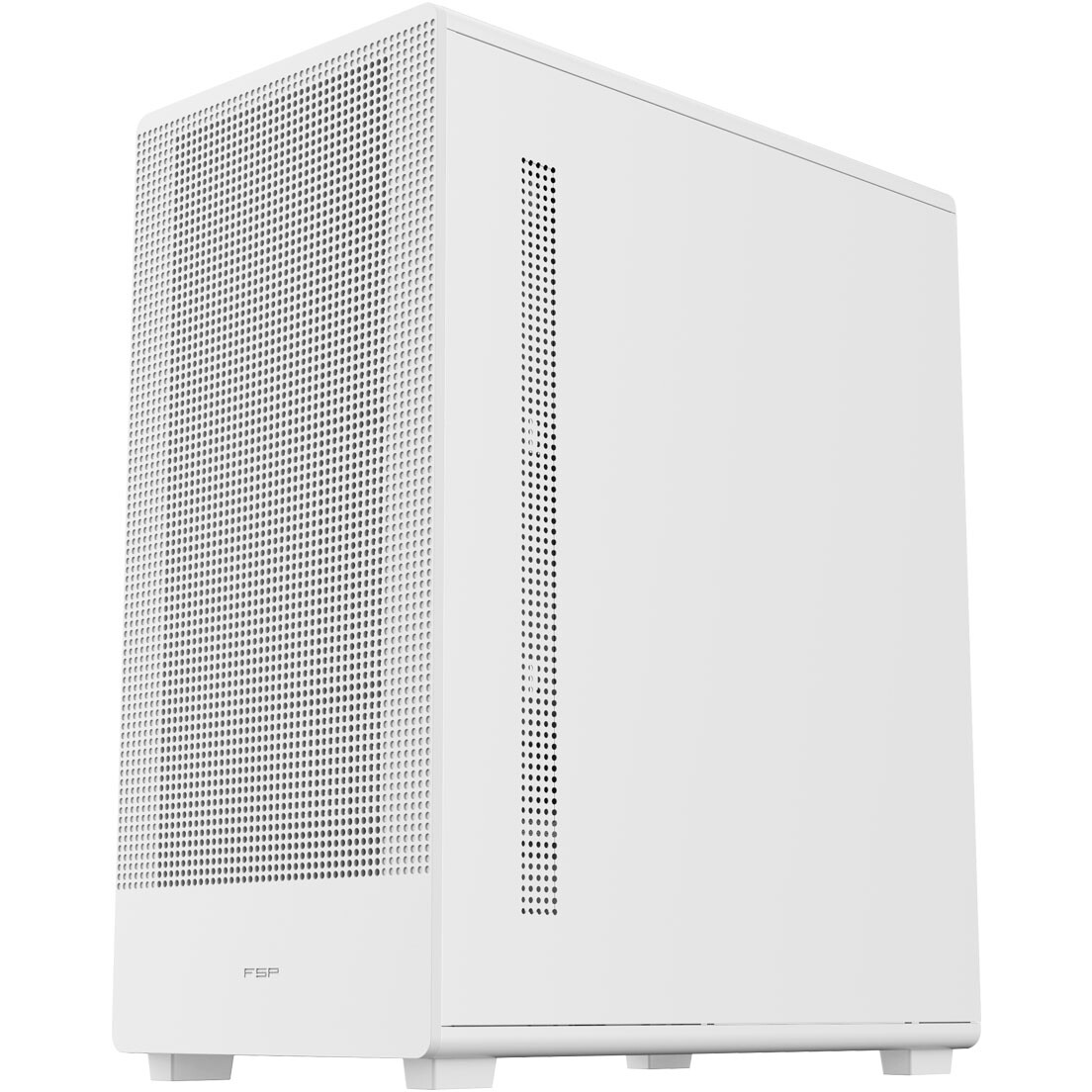 Корпус FSP M221 White - POC0000360 - фото 3