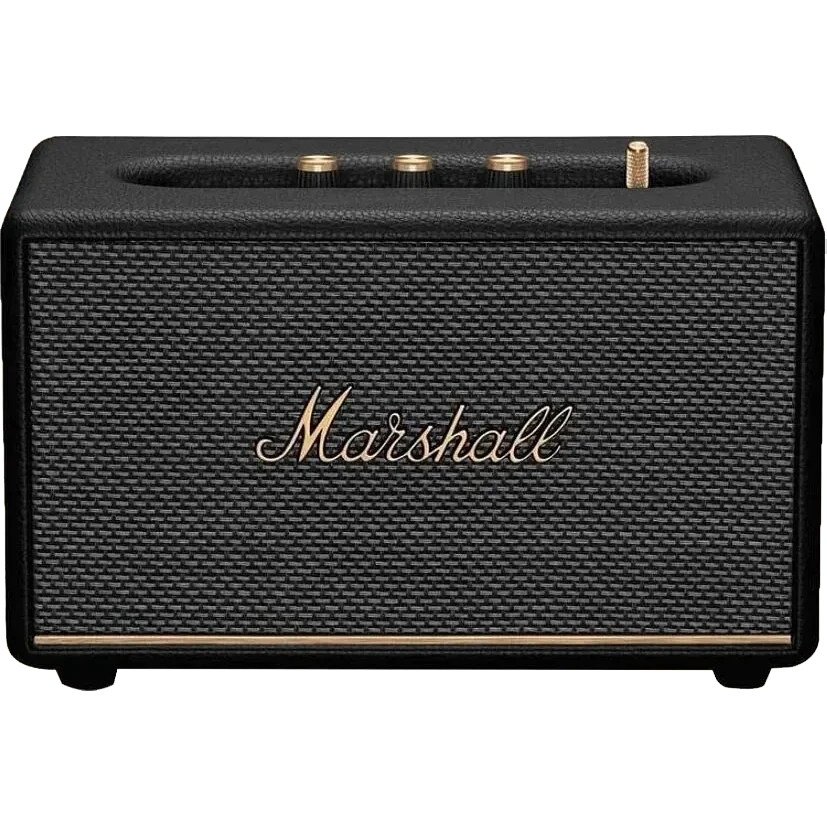 Портативная акустика Marshall Acton III Black - 1006004