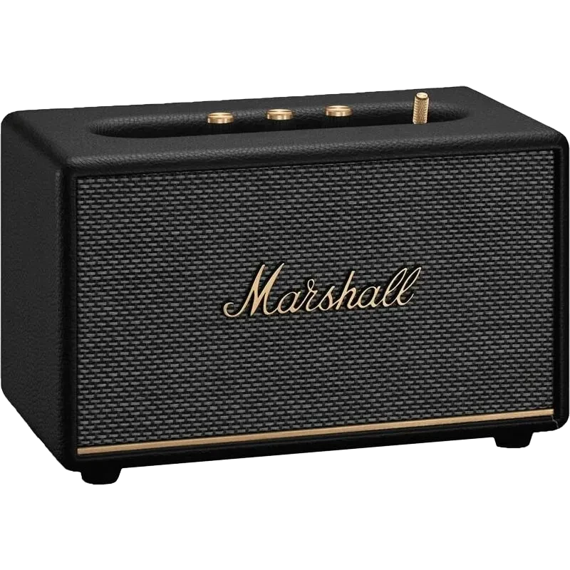 Портативная акустика Marshall Acton III Black - 1006004 - фото 2