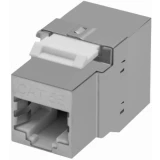 Вставка RJ-45 SNR SNR-KJ-F5E-180, 6 шт.