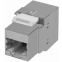 Вставка RJ-45 SNR SNR-KJ-F5E-180, 6 шт.
