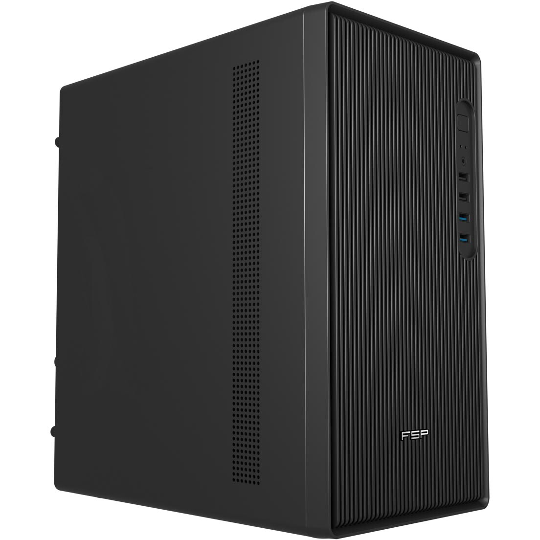 Корпус FSP S120-B - POC0000297