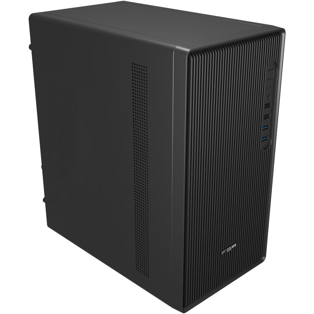 Корпус FSP S120-B - POC0000297 - фото 2