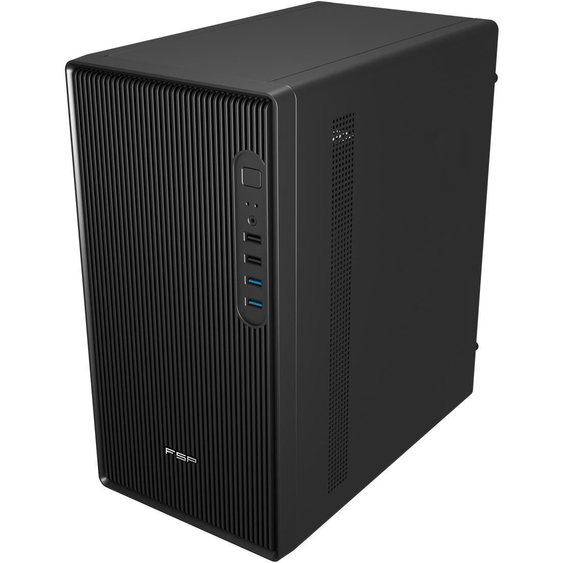 Корпус FSP S120-B - POC0000297 - фото 4