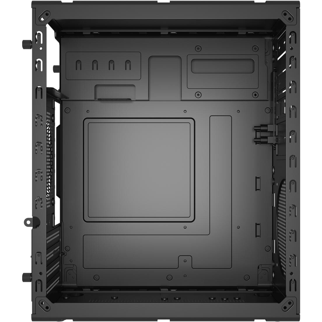 Корпус FSP S120-B - POC0000297 - фото 5