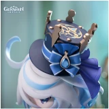 Фигурка miHoYo Genshin Impact Furina (6942421183495)