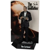Фигурка McFarlane Toys Movie Maniacs The Godfather Don Corleone (14147)