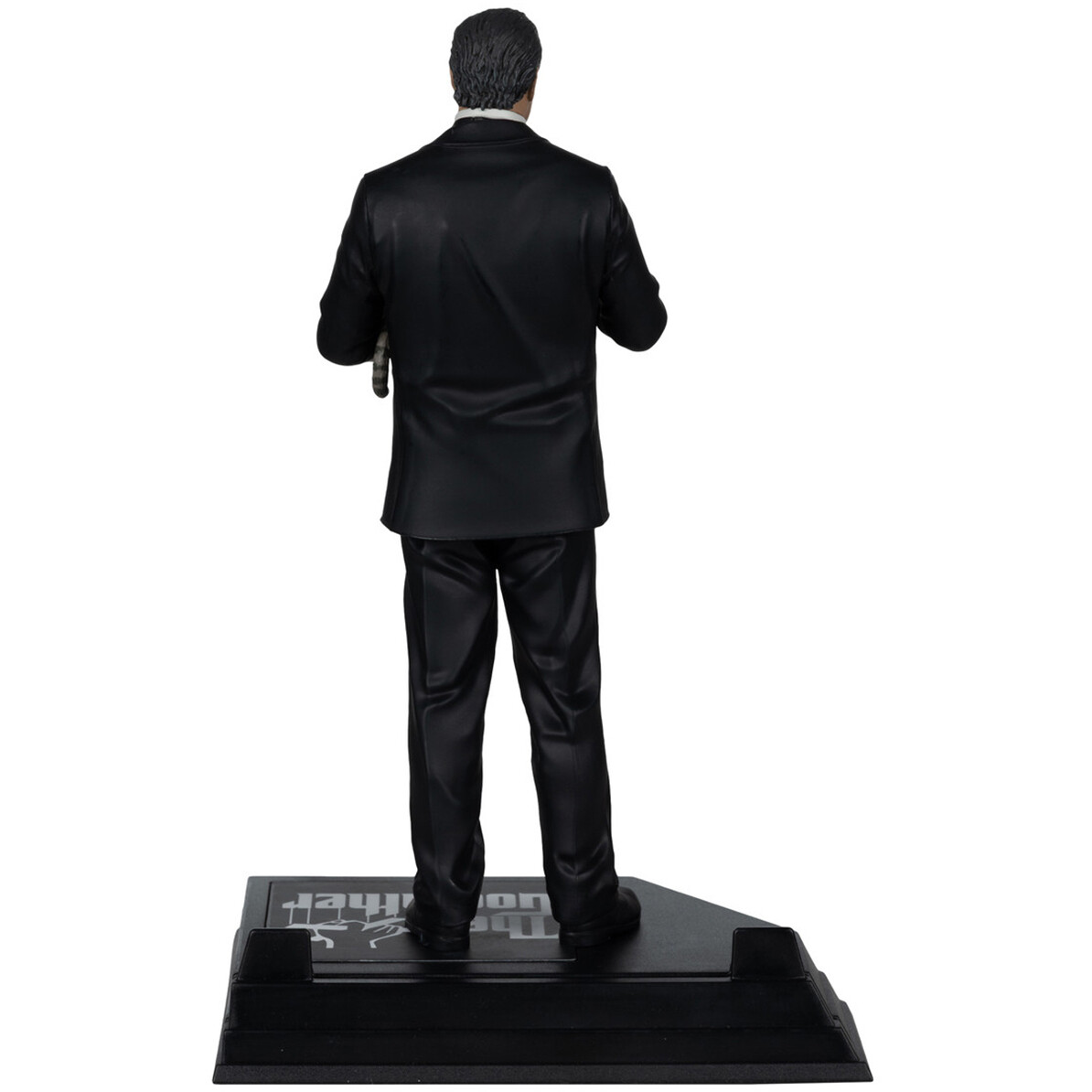 Фигурка McFarlane Toys Movie Maniacs The Godfather Don Corleone - 14147 - фото 5
