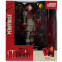 Фигурка McFarlane Toys Movie Maniacs IT Welcome to Derry Bloody Pennywise - 14142 - фото 2