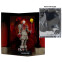 Фигурка McFarlane Toys Movie Maniacs IT Welcome to Derry Bloody Pennywise - 14142 - фото 3