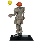 Фигурка McFarlane Toys Movie Maniacs IT Welcome to Derry Bloody Pennywise (14142)