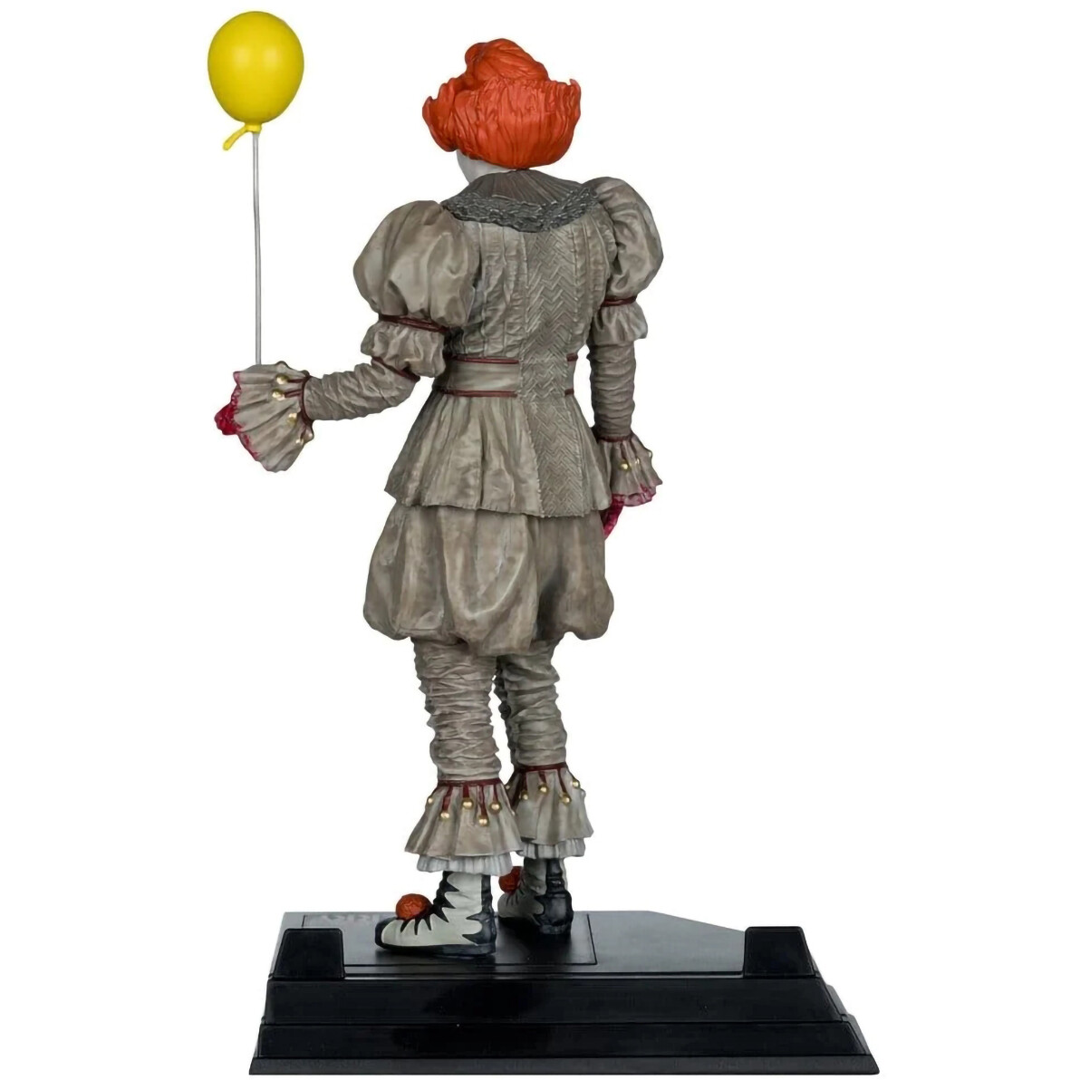 Фигурка McFarlane Toys Movie Maniacs IT Welcome to Derry Bloody Pennywise - 14142 - фото 5